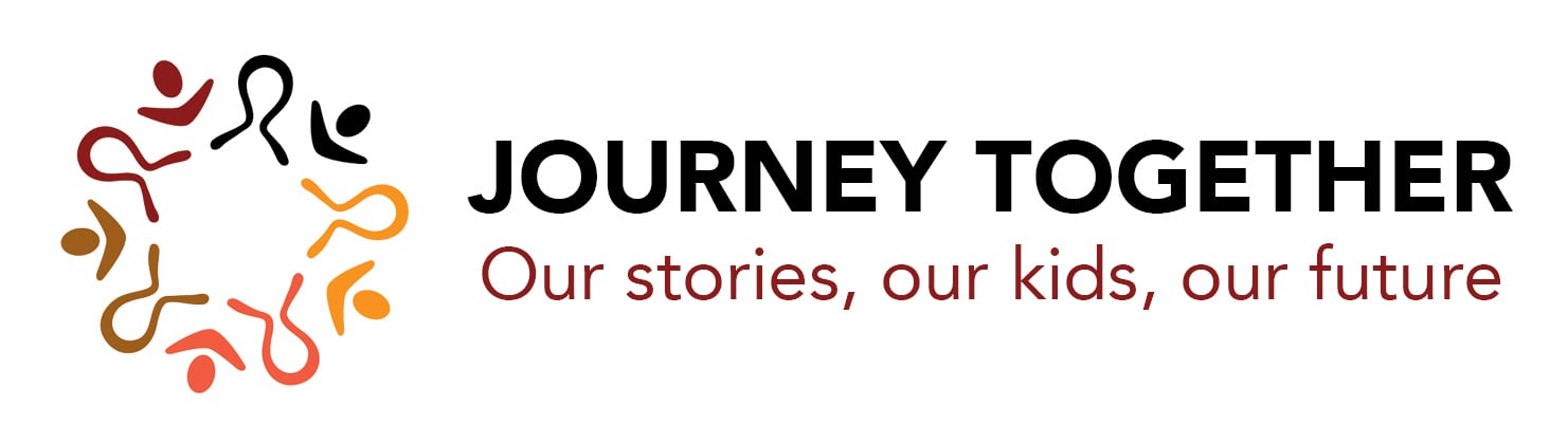 Journey Together logo